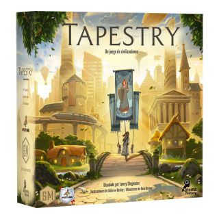 Tapestry