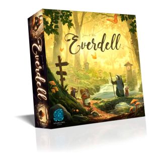 Everdell
