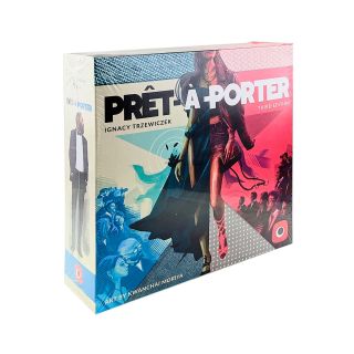 Pret-a-Porter