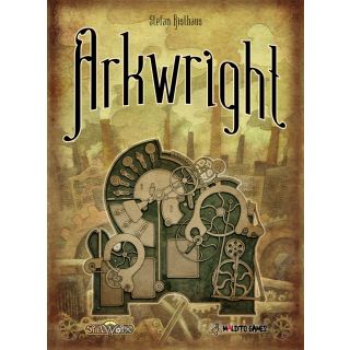 Arkwright - Spanish