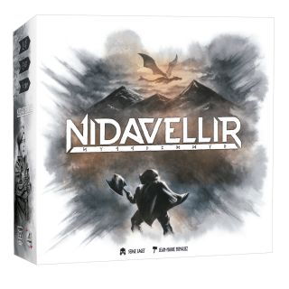 Nidavellir