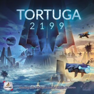 Tortuga 2199 - Spanish