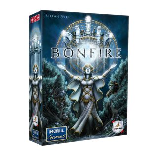 Bonfire