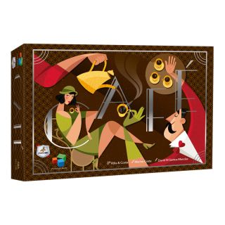 Café Nueva Edición