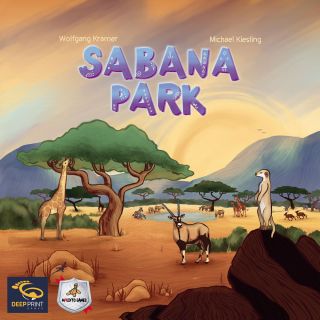 Sabana Park - Spanish **NET PRICE**