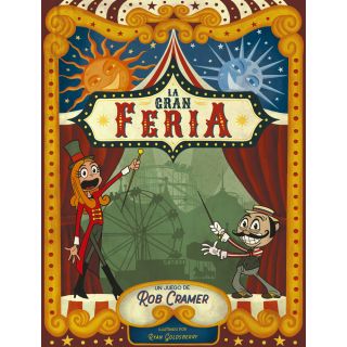 La Gran Feria - Spanish
