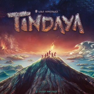 Tindaya - Spanish **NET PRICE**