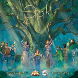 Oak - Spanish **NET PRICE**