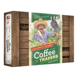 Coffee Traders