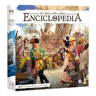Enciclopedia
