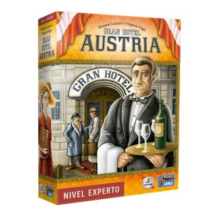 Gran Hotel Austria