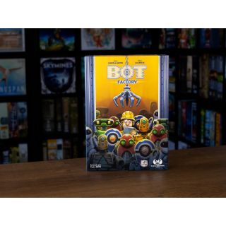 Bot Factory - Spanish