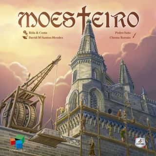 Moesteiro - Spanish **NET PRICE**