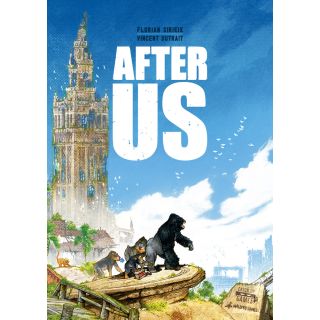 After Us - Spanish
