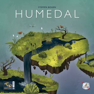 Humedal - Spanish **NET PRICE**