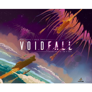 Voidfall - Spanish **NET PRICE**