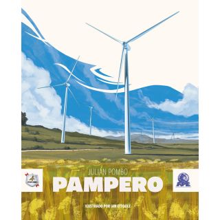 Pampero - Spanish **NET PRICE**