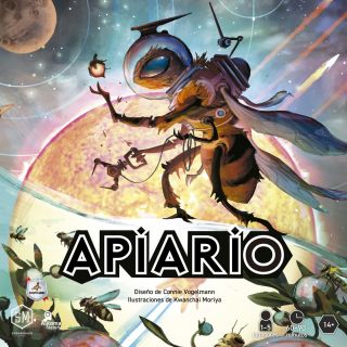 Apiario - Spanish