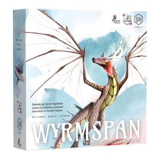 Wyrmspan