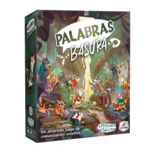 Palabras Basura