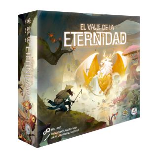 Valle de la eternidad