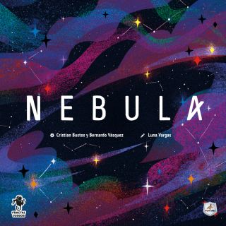 Nebula - Spanish **NET PRICE**