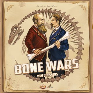 Bone Wars - Spanish