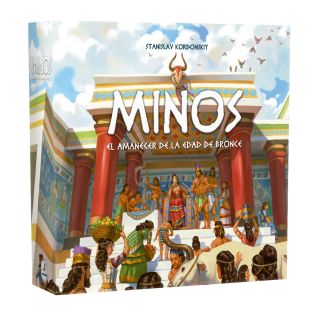 Minos