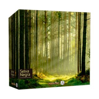 Selva Negra