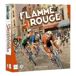 Flamme Rouge