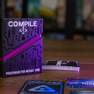 Compile: Unidad principal 01
