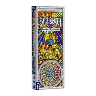 Sagrada 5-6 Jugadores