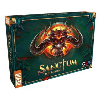 Sanctum