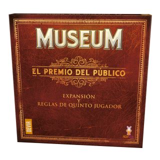 Museum: El Premio del Público