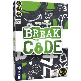 Break the Code