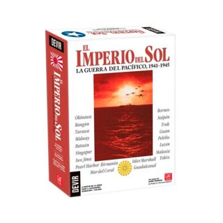 El Imperio del Sol