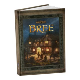 El Anillo Único: Bree