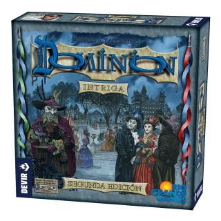 Dominion: Intriga II