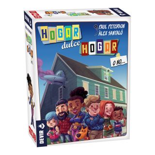 Hogar Dulce Hogar o no