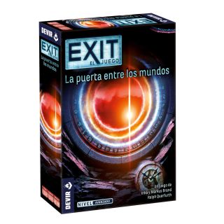Exit: La Puerta entre los Mundos OK