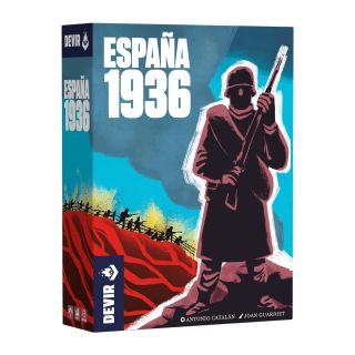 España 1936