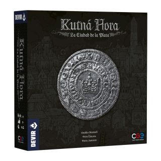 Kutna Hora. La ciudad de la plata