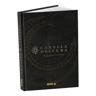 Candela Obscura