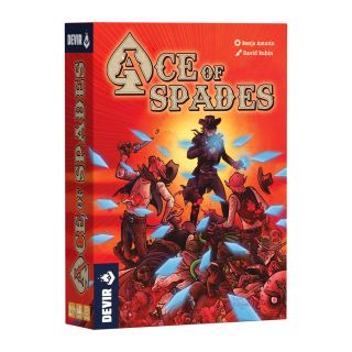 Ace of Spades EN