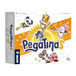 Pegatinas