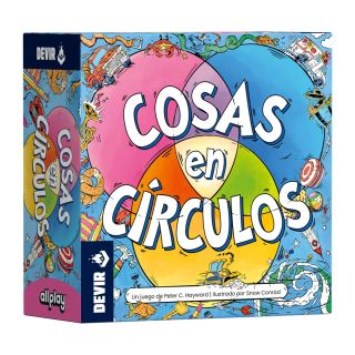 Cosas en Círculos