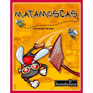 Matamoscas