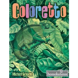 Coloretto