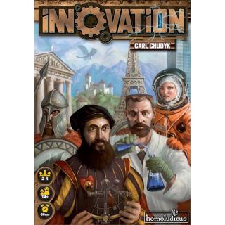 Innovation (Spanish)
