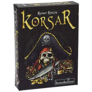 Korsar